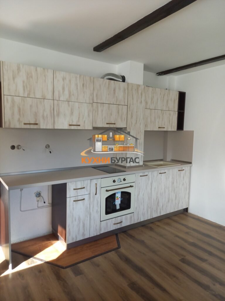 кухня по поръчка