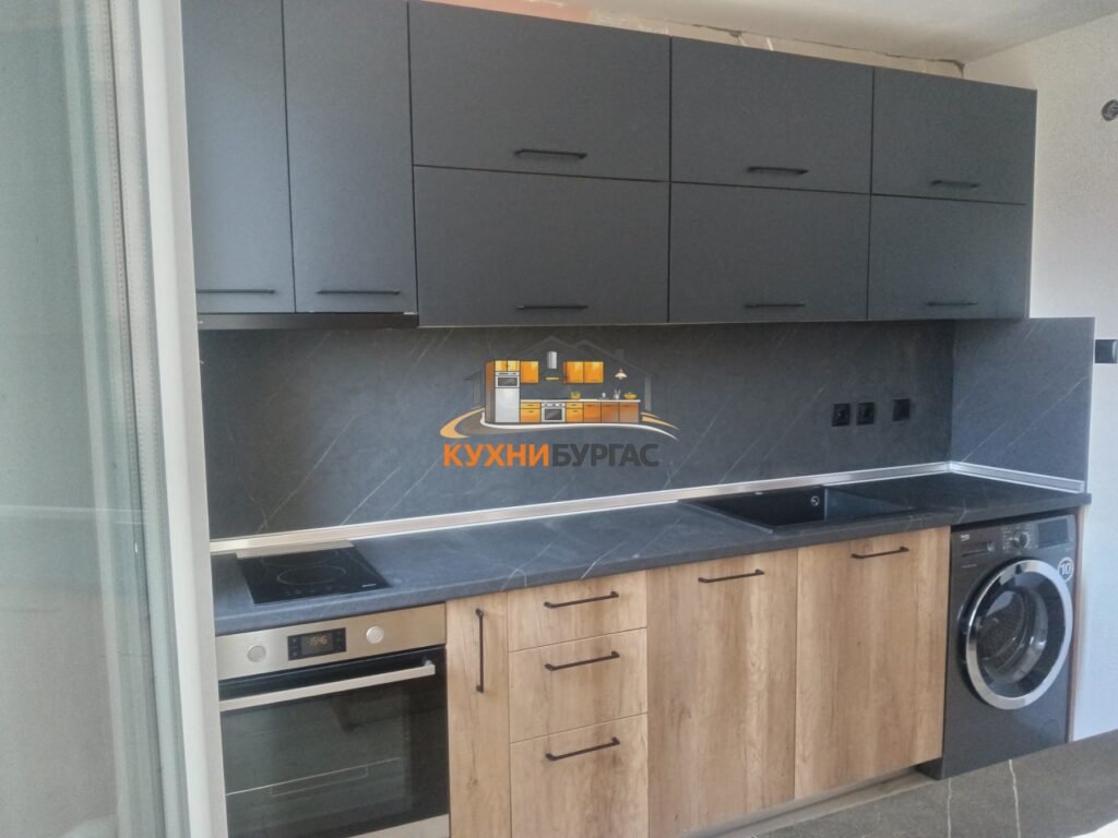 права кухня по порчъка